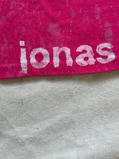 Jon16 girlfriend tee