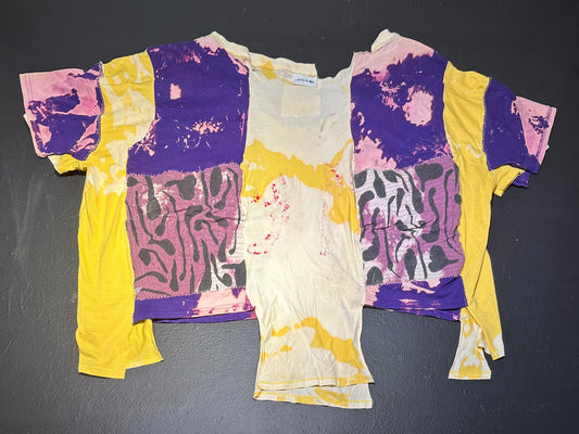 Jon16 “Laker” BOGO Tee