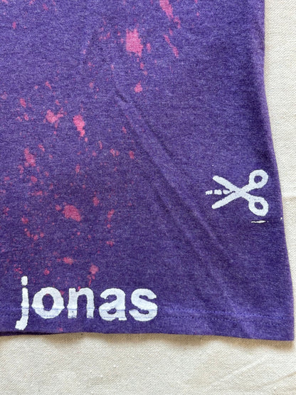 Jon16 gamer tee