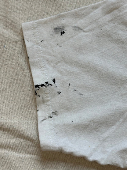 Jon16 cream tee