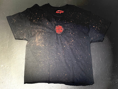 New Saint “Santo” Merch Tee Large