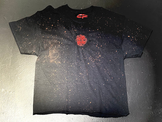 New Saint “Santo” Merch Tee Large