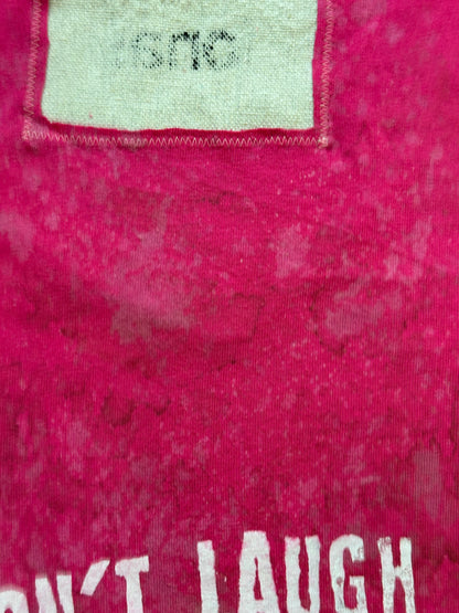 Jon16 girlfriend tee
