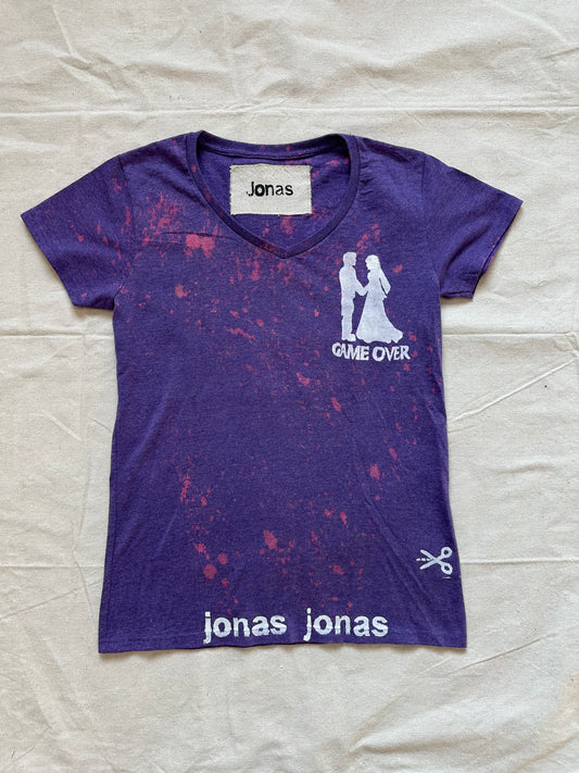 Jon16 gamer tee