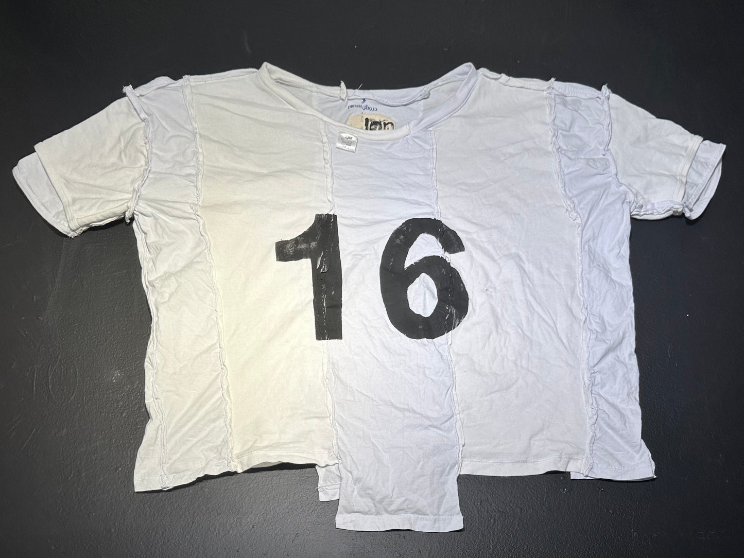 Jon16 “Undershirt” BOGO Tee