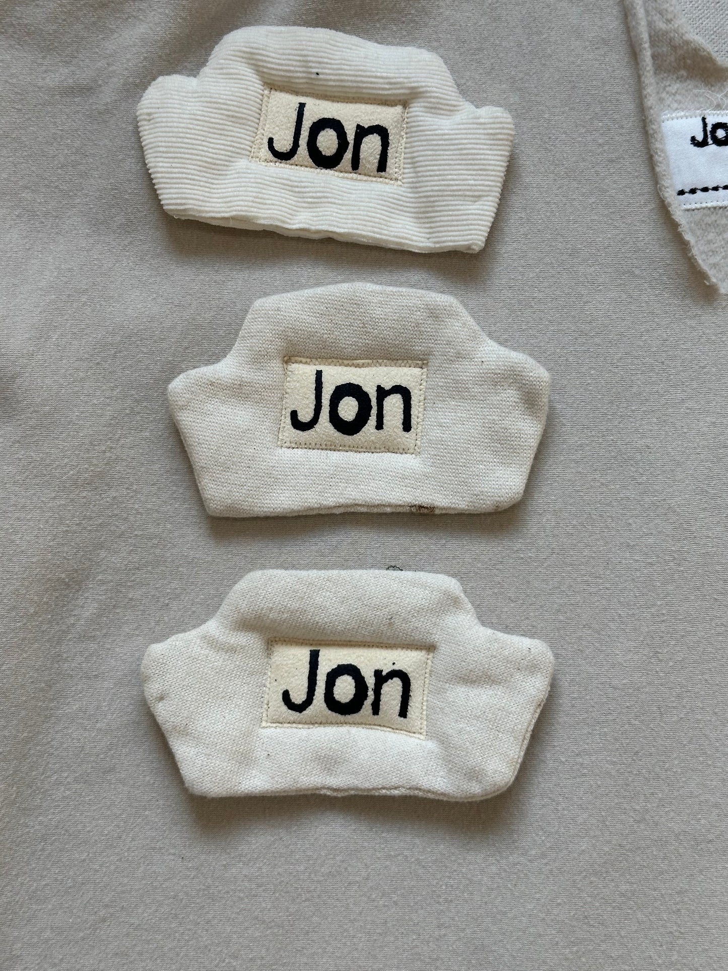 Jon18 angel tee