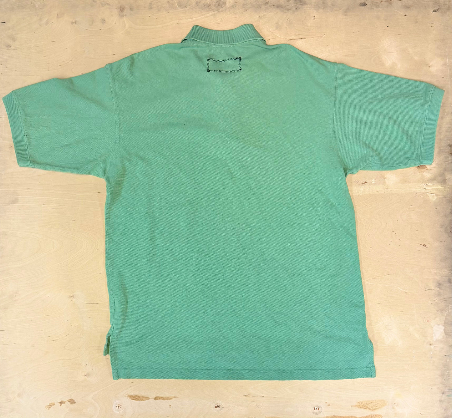 Jon19 green tee