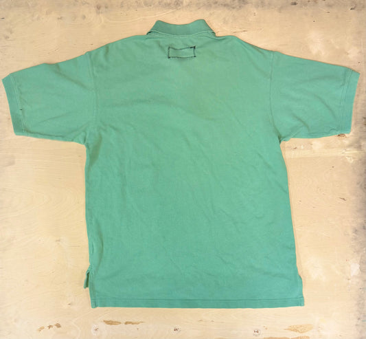 Jon19 green tee