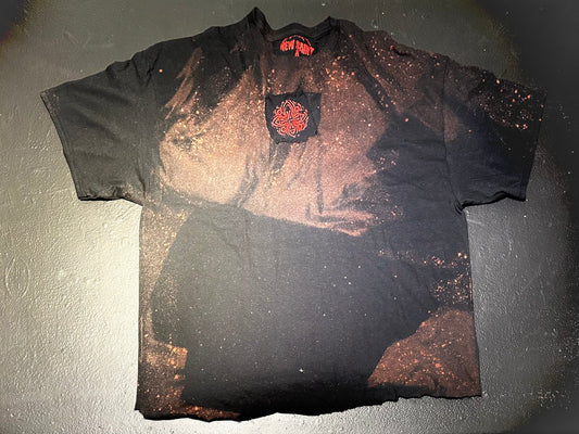 New Saint “Santo” V2 Merch Tee Extra Large