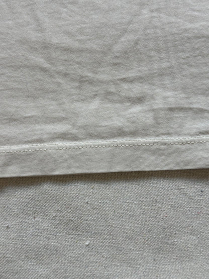 Jon16 cream tee