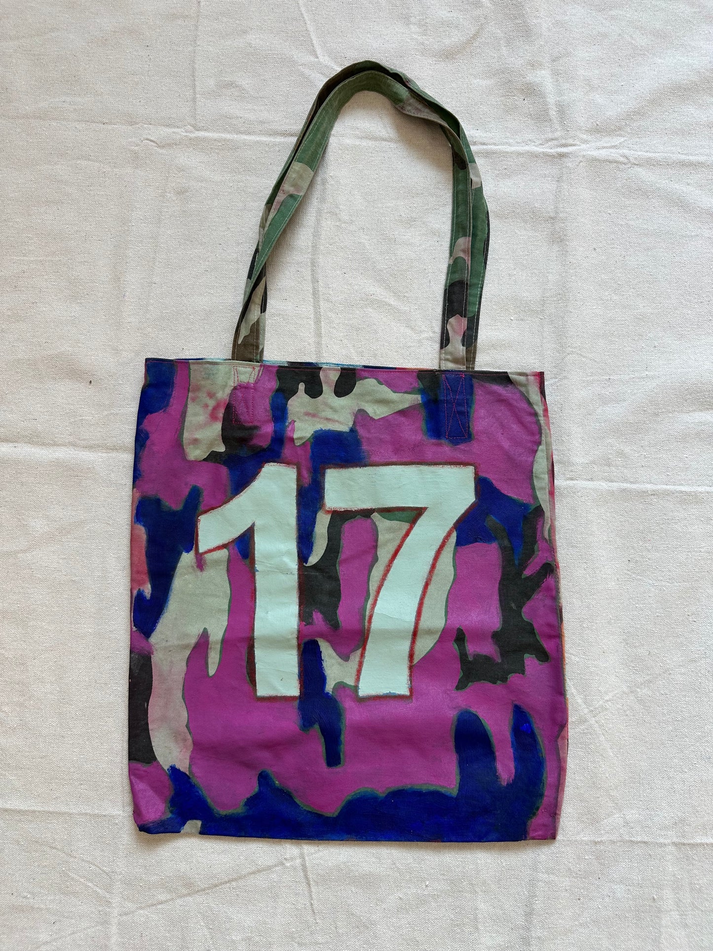 Jon17 sprite tote