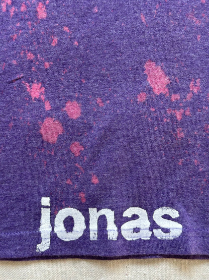 Jon16 gamer tee