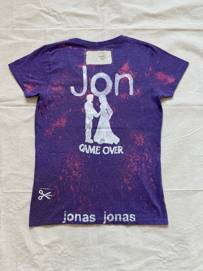 Jon16 gamer tee